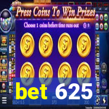 bet 625